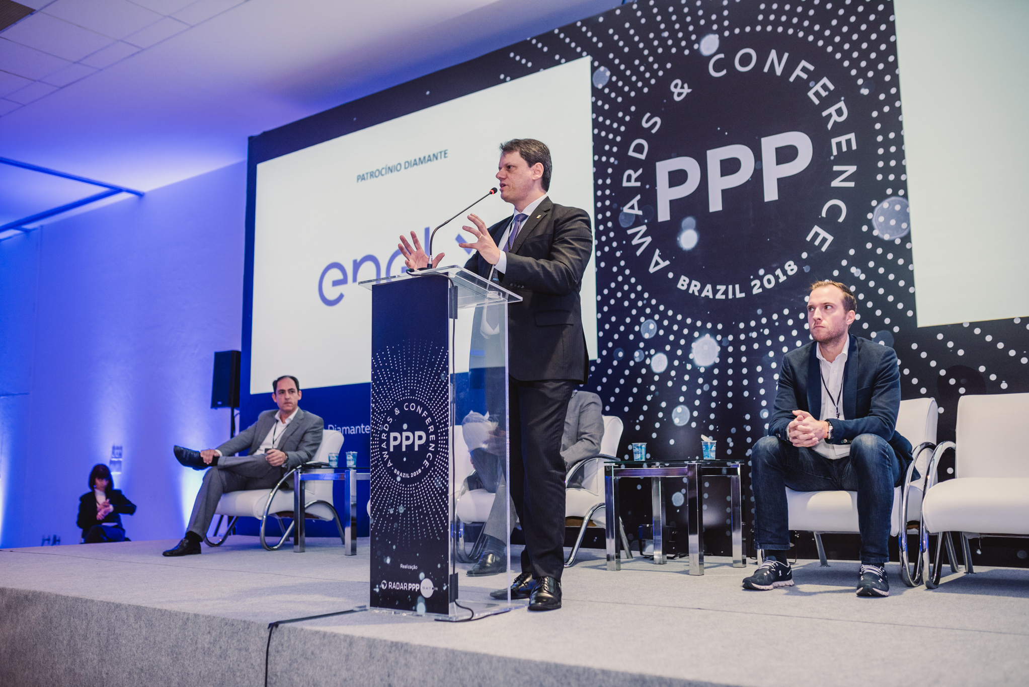 PPP Awards 2019 reúne autoridades e especialistas em São Paulo e destaca as iniciativas mais importantes de PPPs e Concessões do país